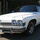Illustration for article titled 1974 Buick LeSabre Luxus Convertible, With Bonus Convertible Poll